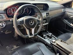 مێرسێدس بێنز E-Class